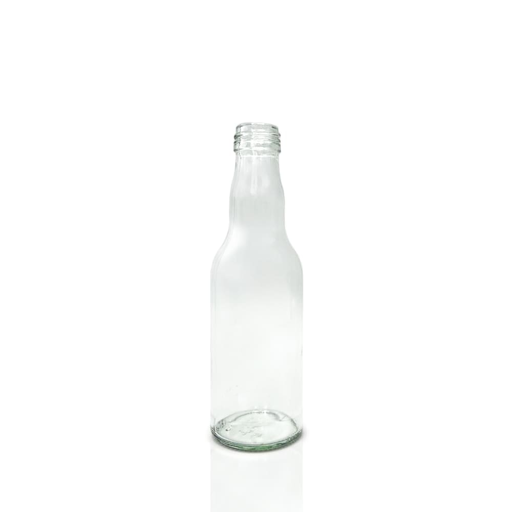 Botellas de Cristal - Catálogo de Botellitas para Comprar On-line